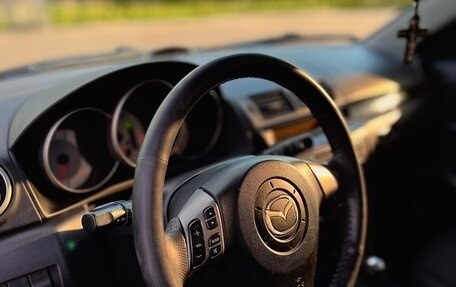 Mazda 3, 2008 год, 825 000 рублей, 18 фотография