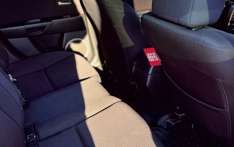 Mazda 3, 2008 год, 825 000 рублей, 23 фотография