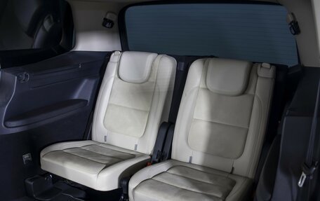 Volkswagen Sharan II, 2011 год, 1 750 000 рублей, 11 фотография