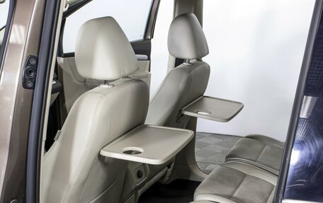 Volkswagen Sharan II, 2011 год, 1 750 000 рублей, 15 фотография