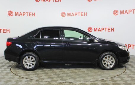 Toyota Corolla, 2008 год, 698 000 рублей, 4 фотография