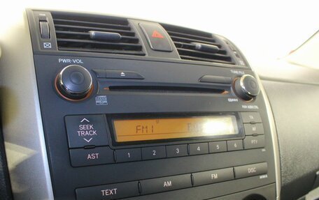 Toyota Corolla, 2008 год, 698 000 рублей, 13 фотография