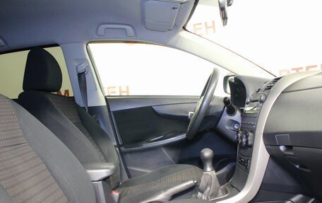 Toyota Corolla, 2008 год, 698 000 рублей, 10 фотография