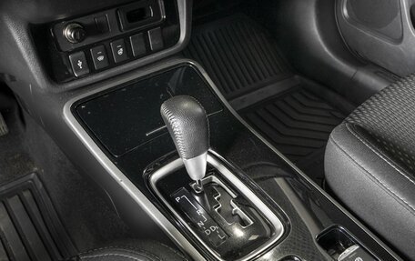 Mitsubishi Outlander III рестайлинг 3, 2019 год, 2 095 000 рублей, 7 фотография