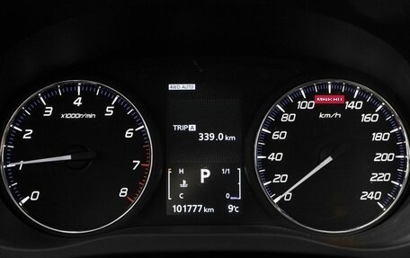 Mitsubishi Outlander III рестайлинг 3, 2019 год, 2 095 000 рублей, 8 фотография