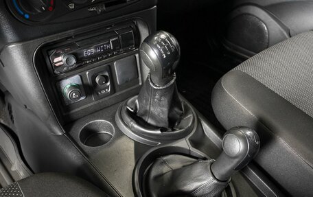 Chevrolet Niva I рестайлинг, 2013 год, 542 900 рублей, 7 фотография