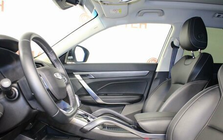 Geely Atlas, 2023 год, 2 098 000 рублей, 9 фотография