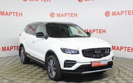 Geely Atlas, 2023 год, 2 098 000 рублей, 3 фотография