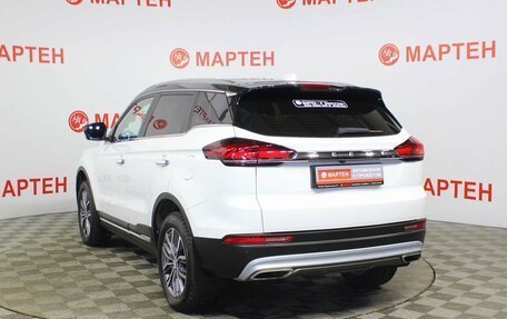 Geely Atlas, 2023 год, 2 098 000 рублей, 7 фотография