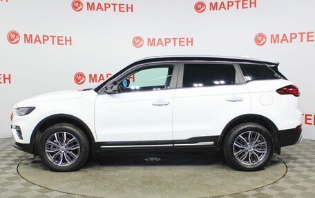 Geely Atlas, 2023 год, 2 098 000 рублей, 8 фотография
