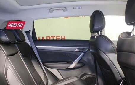 Geely Atlas, 2023 год, 2 098 000 рублей, 11 фотография