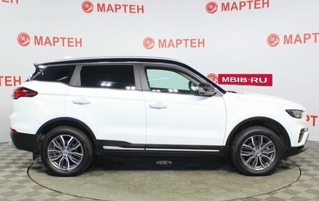 Geely Atlas, 2023 год, 2 098 000 рублей, 4 фотография
