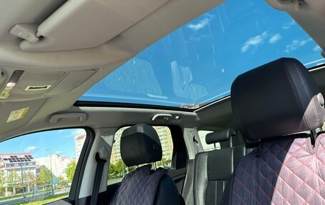 Land Rover Discovery Sport I рестайлинг, 2015 год, 2 290 000 рублей, 13 фотография