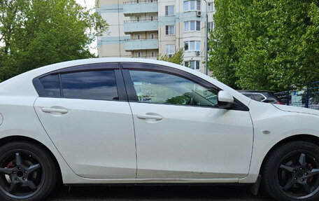 Mazda 3, 2010 год, 655 000 рублей, 4 фотография