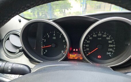 Mazda 3, 2010 год, 655 000 рублей, 11 фотография
