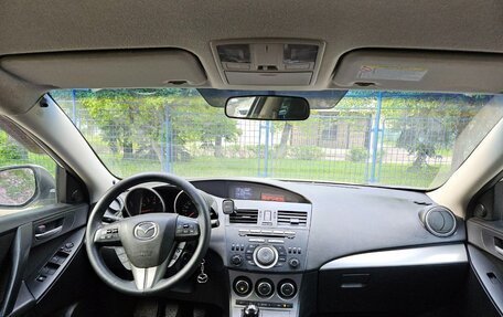 Mazda 3, 2010 год, 655 000 рублей, 10 фотография