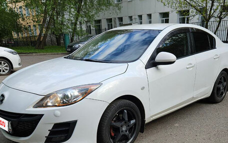 Mazda 3, 2010 год, 655 000 рублей, 7 фотография