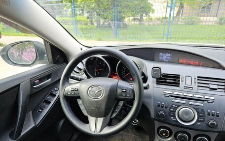 Mazda 3, 2010 год, 655 000 рублей, 9 фотография