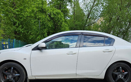 Mazda 3, 2010 год, 655 000 рублей, 8 фотография