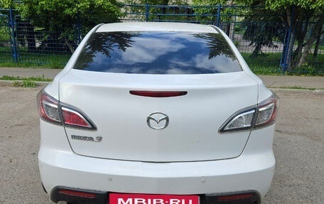 Mazda 3, 2010 год, 655 000 рублей, 2 фотография