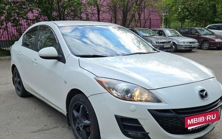Mazda 3, 2010 год, 655 000 рублей, 5 фотография
