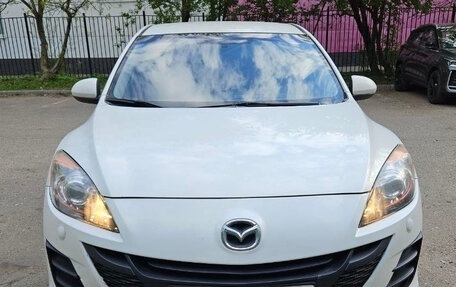 Mazda 3, 2010 год, 655 000 рублей, 6 фотография