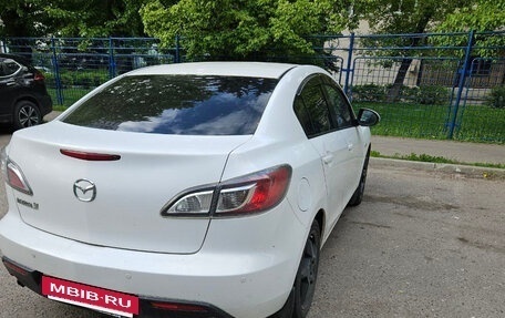 Mazda 3, 2010 год, 655 000 рублей, 3 фотография