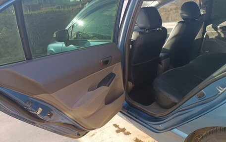 Honda Civic VIII, 2008 год, 735 000 рублей, 6 фотография
