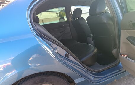 Honda Civic VIII, 2008 год, 735 000 рублей, 8 фотография