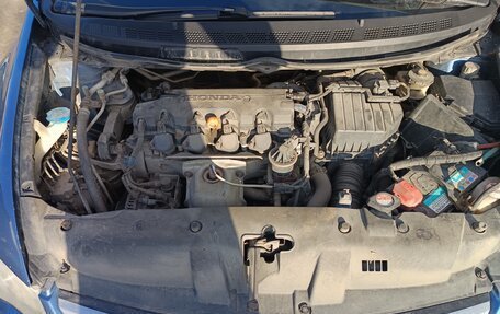 Honda Civic VIII, 2008 год, 735 000 рублей, 13 фотография