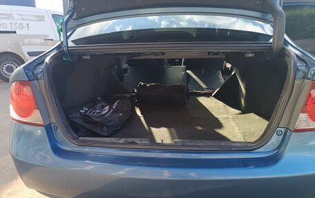 Honda Civic VIII, 2008 год, 735 000 рублей, 12 фотография