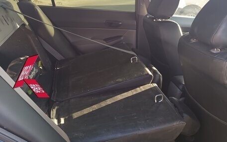 Honda Civic VIII, 2008 год, 735 000 рублей, 10 фотография