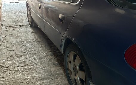 Ford Mondeo II, 1999 год, 140 000 рублей, 5 фотография