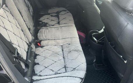 Nissan Juke II, 2011 год, 850 000 рублей, 10 фотография