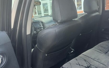Nissan Juke II, 2011 год, 850 000 рублей, 7 фотография