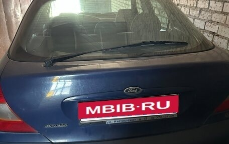 Ford Mondeo II, 1999 год, 140 000 рублей, 4 фотография