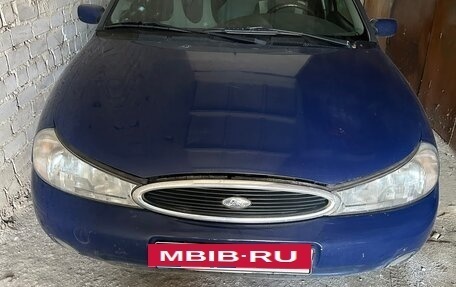 Ford Mondeo II, 1999 год, 140 000 рублей, 2 фотография