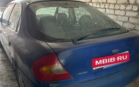 Ford Mondeo II, 1999 год, 140 000 рублей, 3 фотография