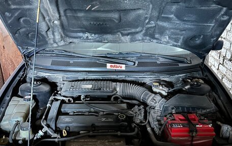 Ford Mondeo II, 1999 год, 140 000 рублей, 8 фотография