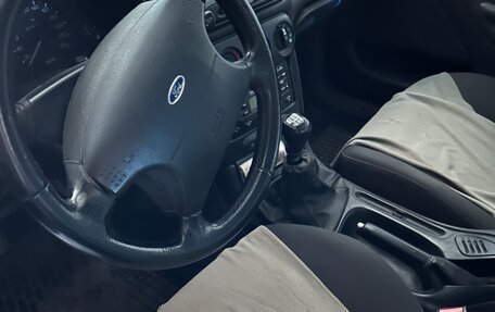 Ford Mondeo II, 1999 год, 140 000 рублей, 6 фотография