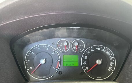 Ford Fusion I, 2007 год, 429 000 рублей, 8 фотография