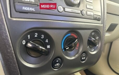 Ford Fusion I, 2007 год, 429 000 рублей, 7 фотография