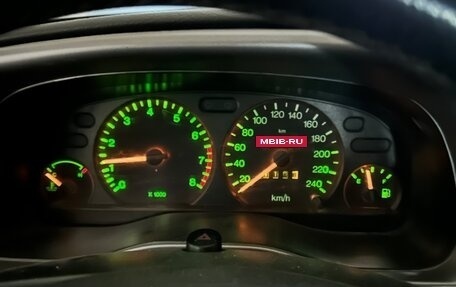 Ford Mondeo II, 1999 год, 140 000 рублей, 10 фотография
