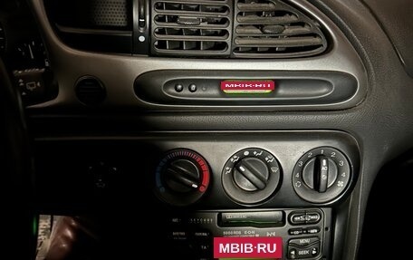 Ford Mondeo II, 1999 год, 140 000 рублей, 9 фотография