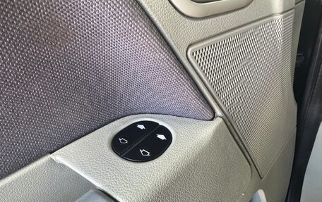 Ford Fusion I, 2007 год, 429 000 рублей, 11 фотография