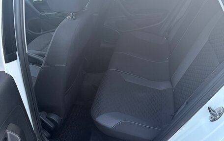 Volkswagen Polo VI (EU Market), 2018 год, 1 200 000 рублей, 6 фотография