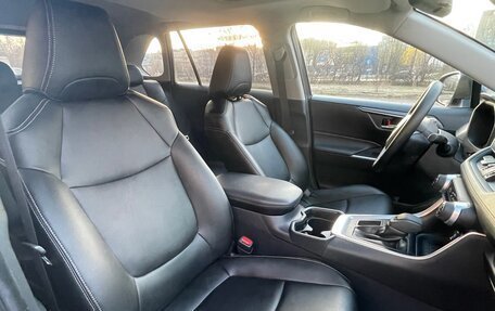 Toyota RAV4, 2022 год, 2 729 000 рублей, 21 фотография