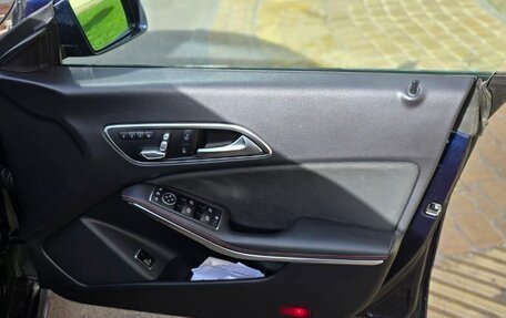 Mercedes-Benz CLA, 2017 год, 1 990 000 рублей, 9 фотография
