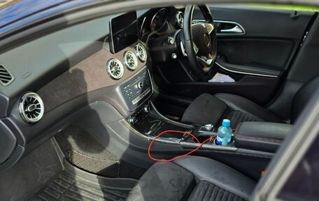 Mercedes-Benz CLA, 2017 год, 1 990 000 рублей, 8 фотография