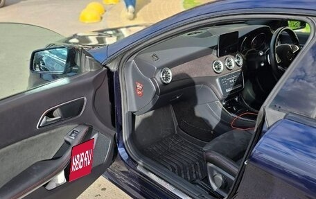 Mercedes-Benz CLA, 2017 год, 1 990 000 рублей, 7 фотография